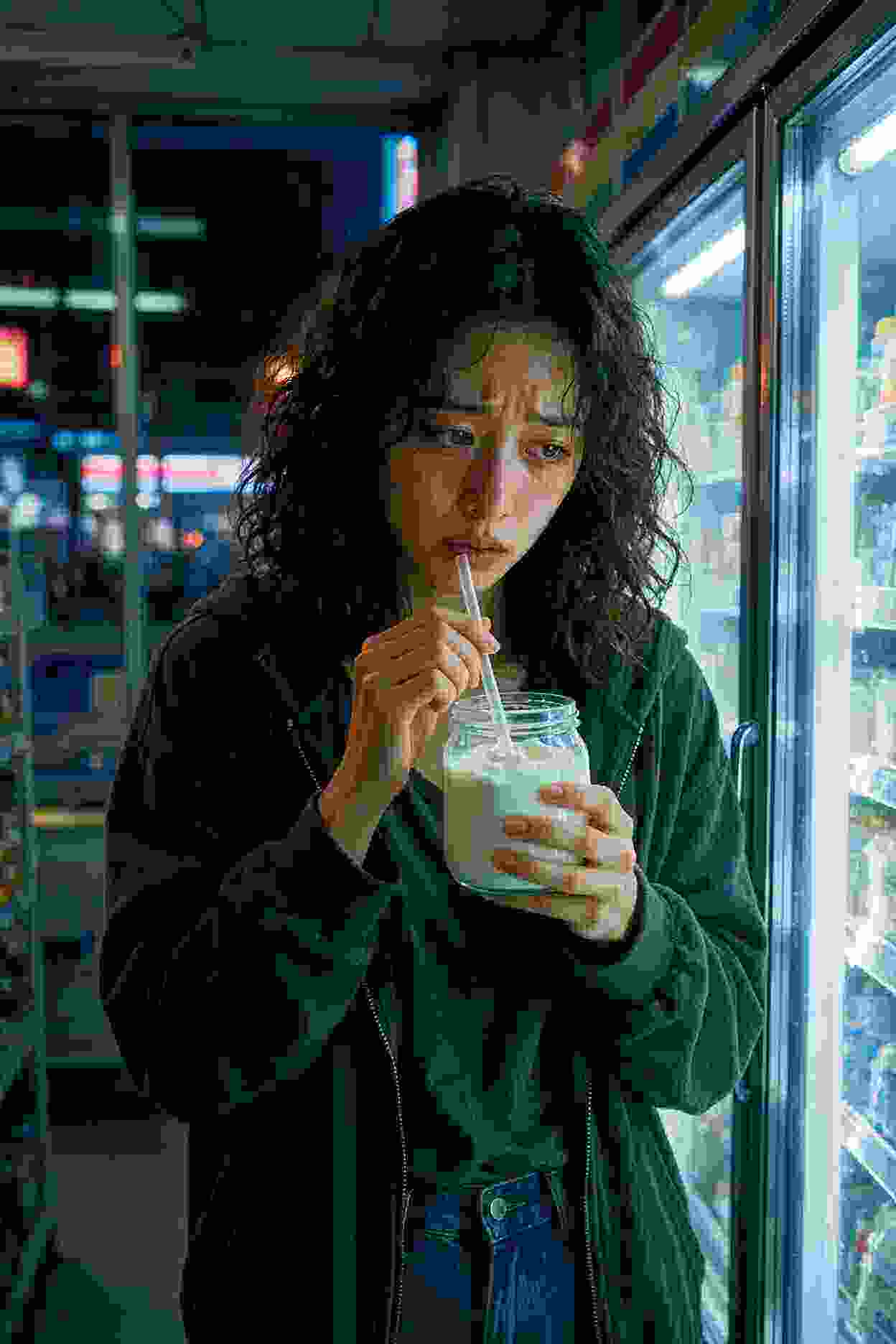 背后真相