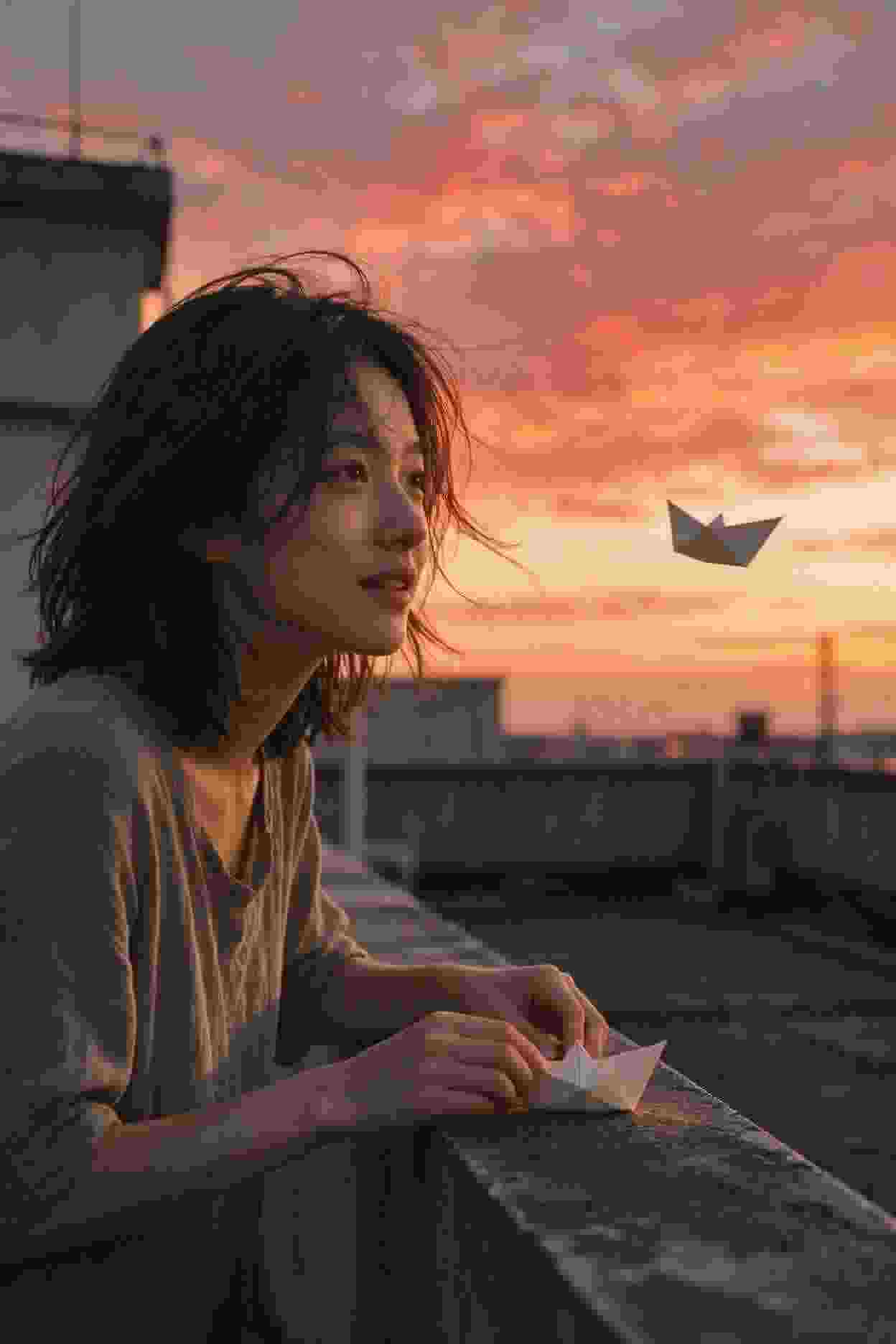 云城秘史