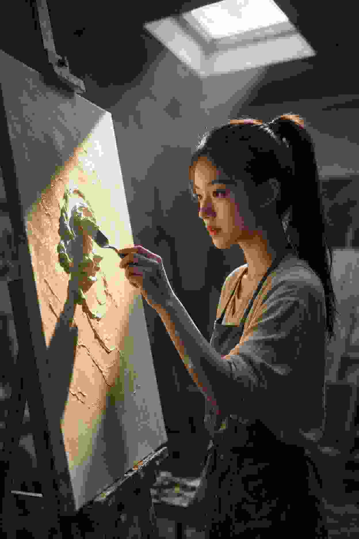 云城秘史