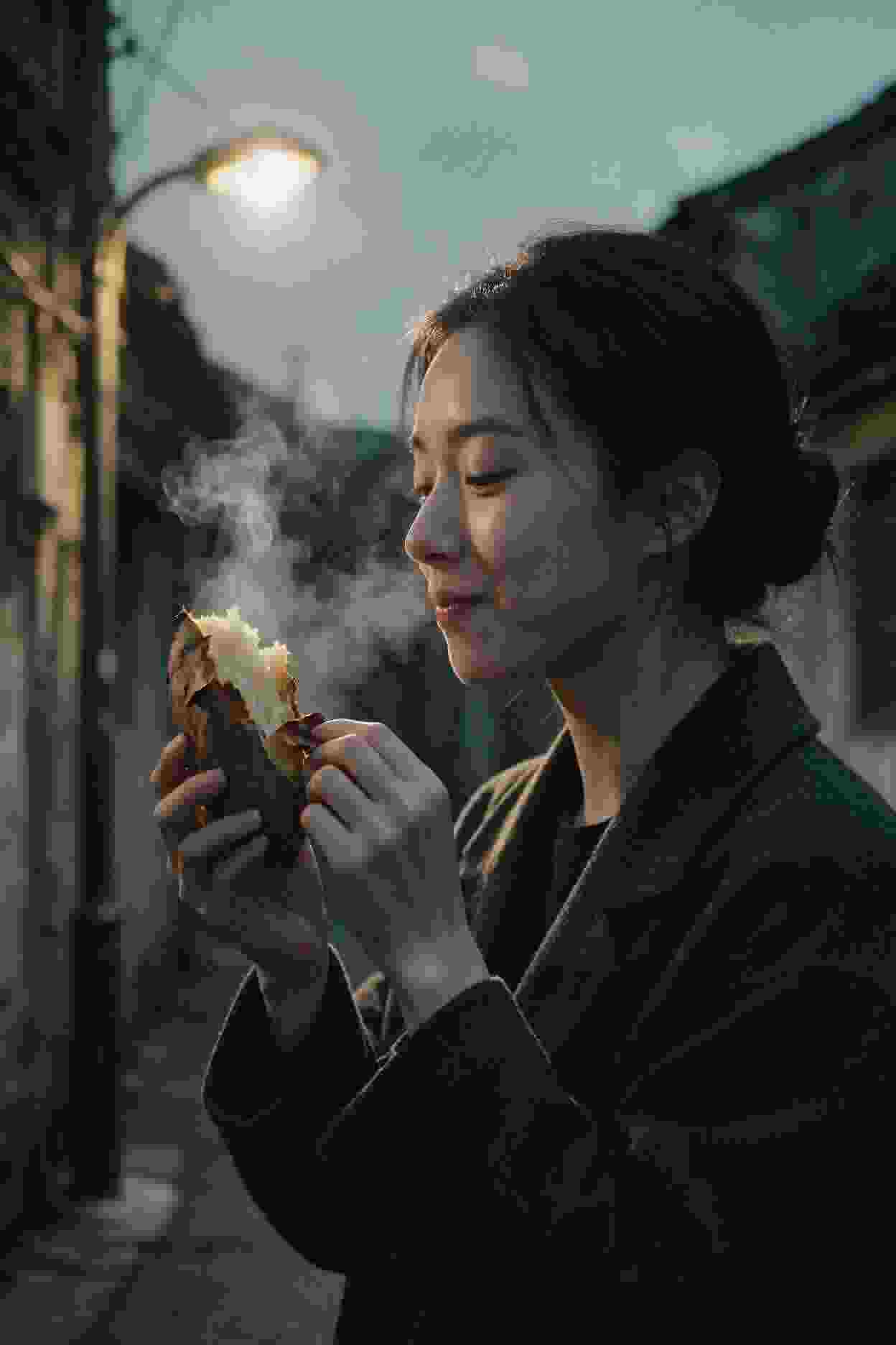 失踪72小时